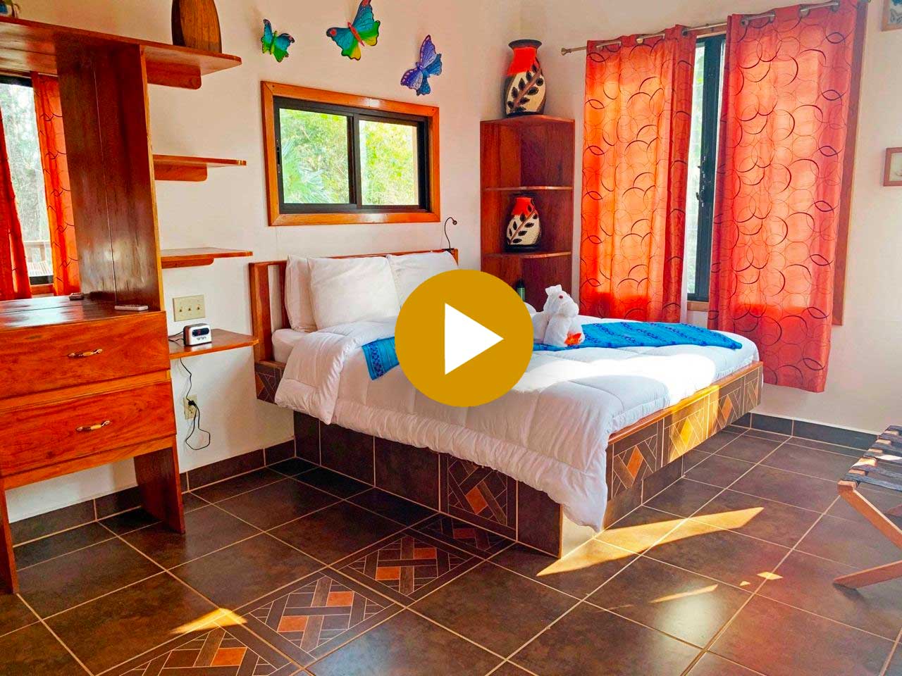 Mariposa Jungle Lodge gallery 11