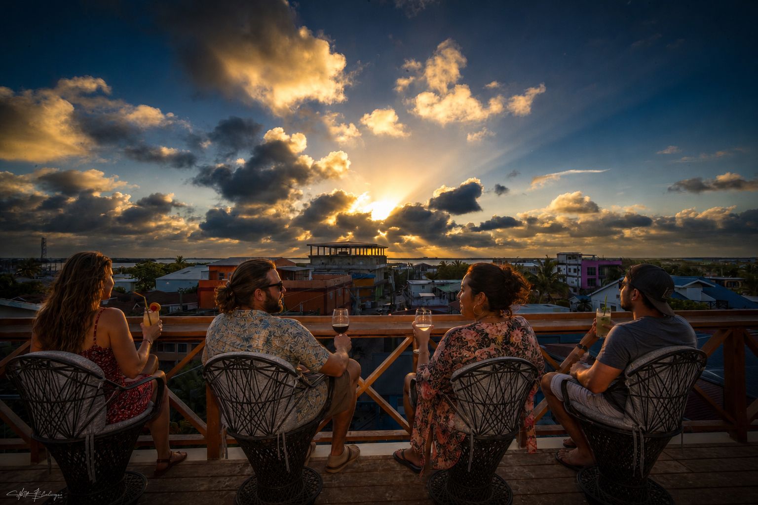Sandbar Beachfront Restaurant and Bar gallery 12