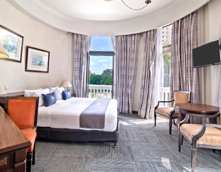 Hotel Imperial Reforma gallery 15