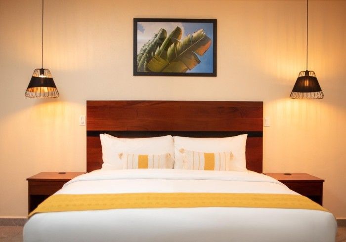The West House Boutique Hotel gallery 13