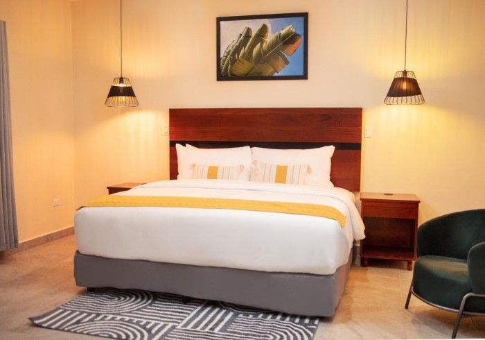The West House Boutique Hotel gallery 14