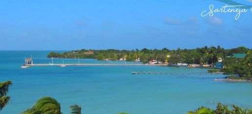Iguana Beach House Belize gallery 14