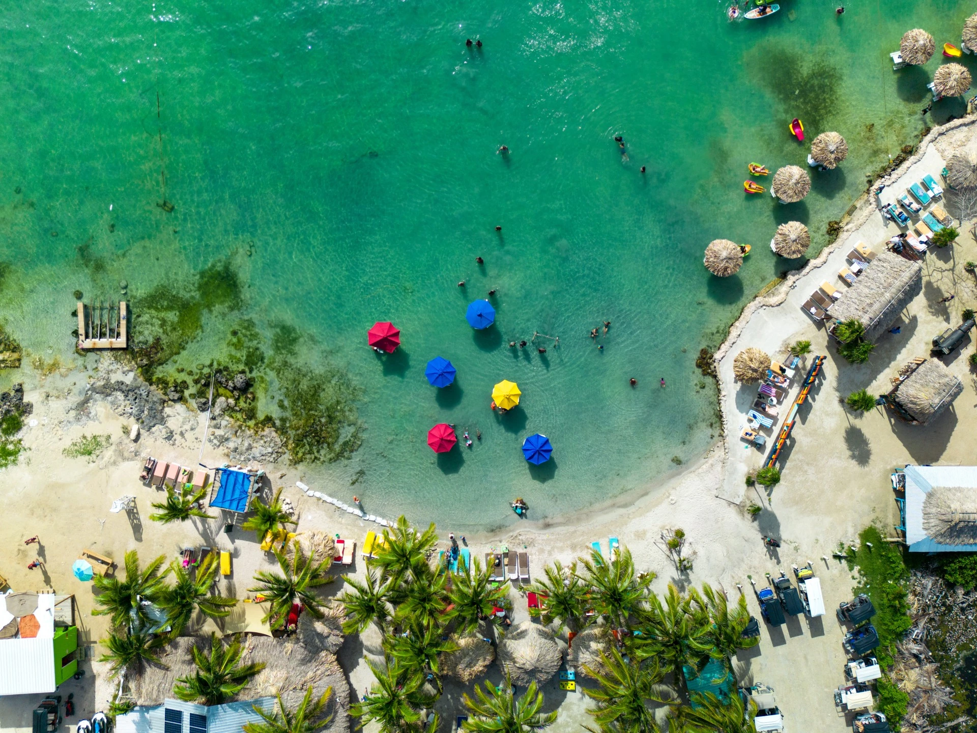 Bananas On The Beach gallery 13