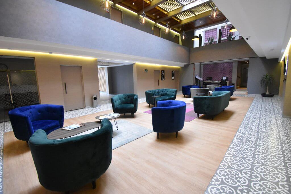Hotel KALI Ciudadela gallery 11
