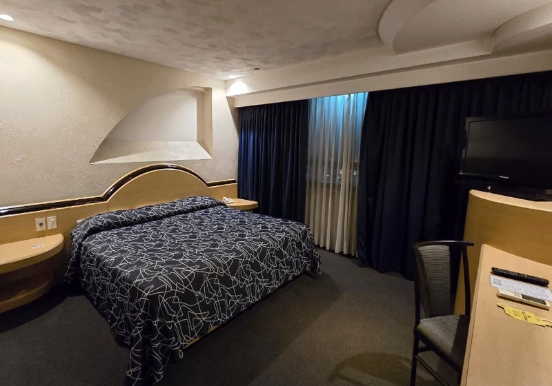 Portonovo Hotel and Suites gallery 13