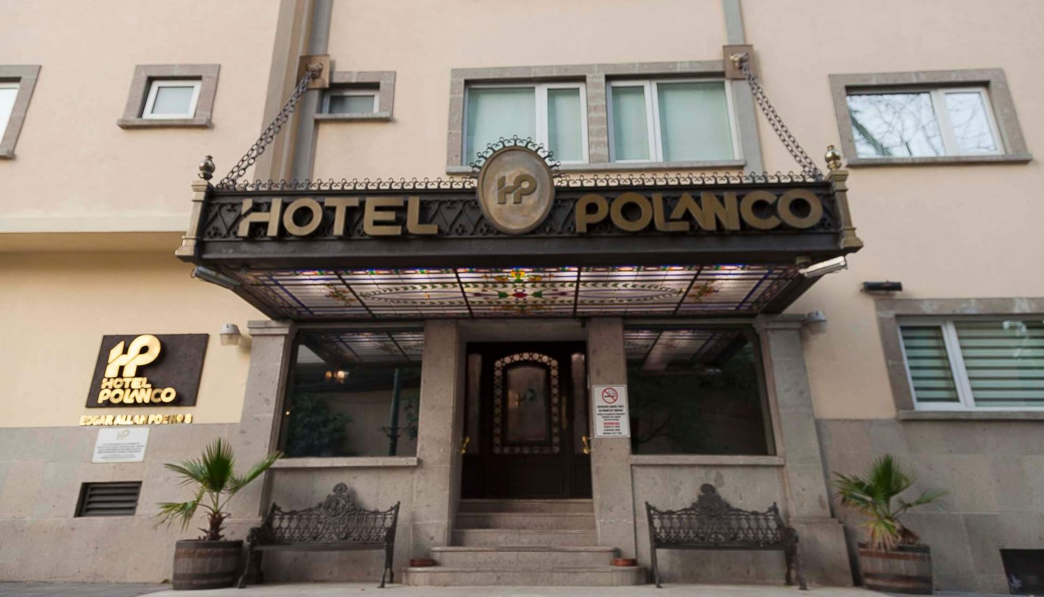Hotel Polanco gallery 14