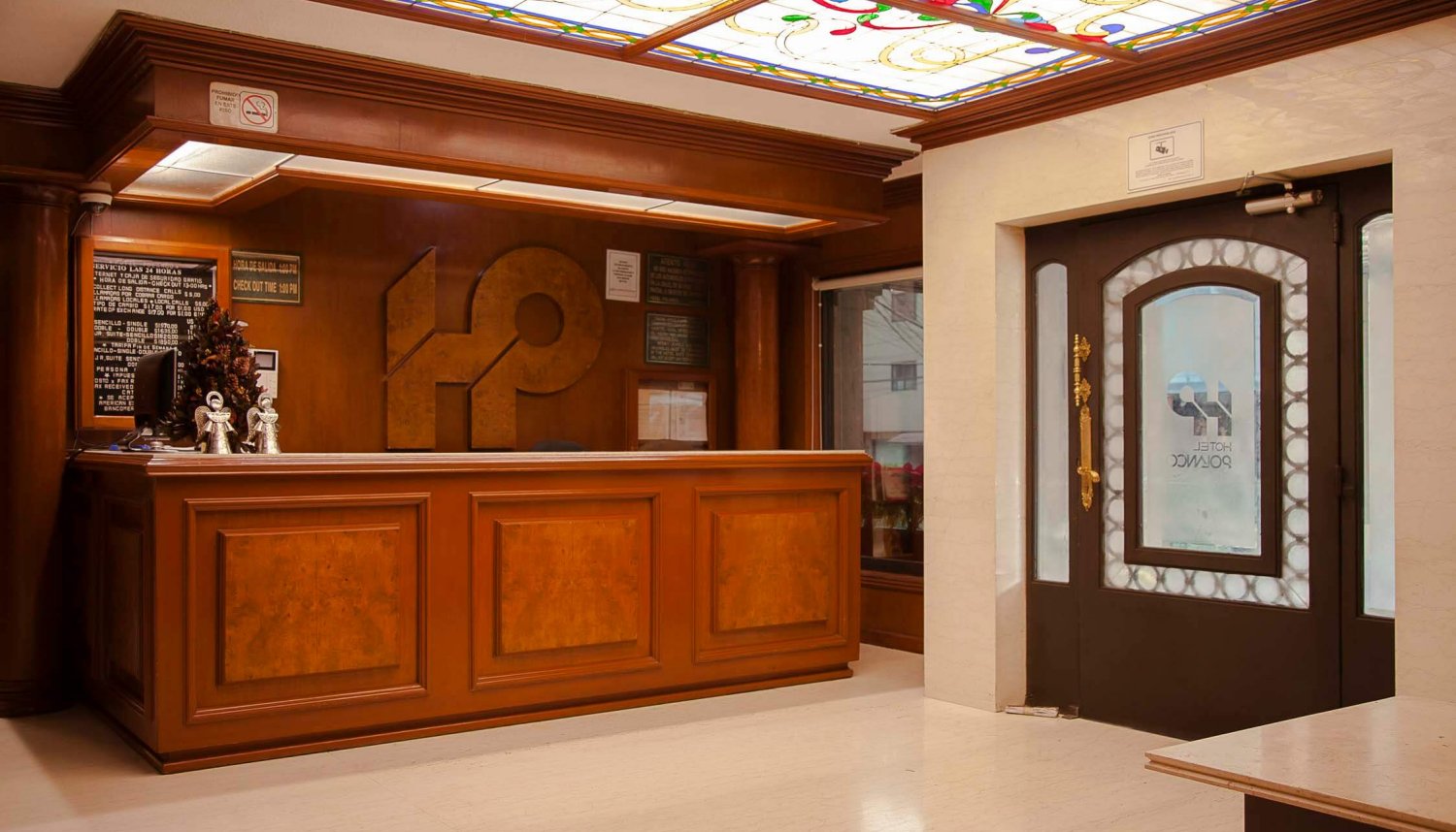 Hotel Polanco gallery 15