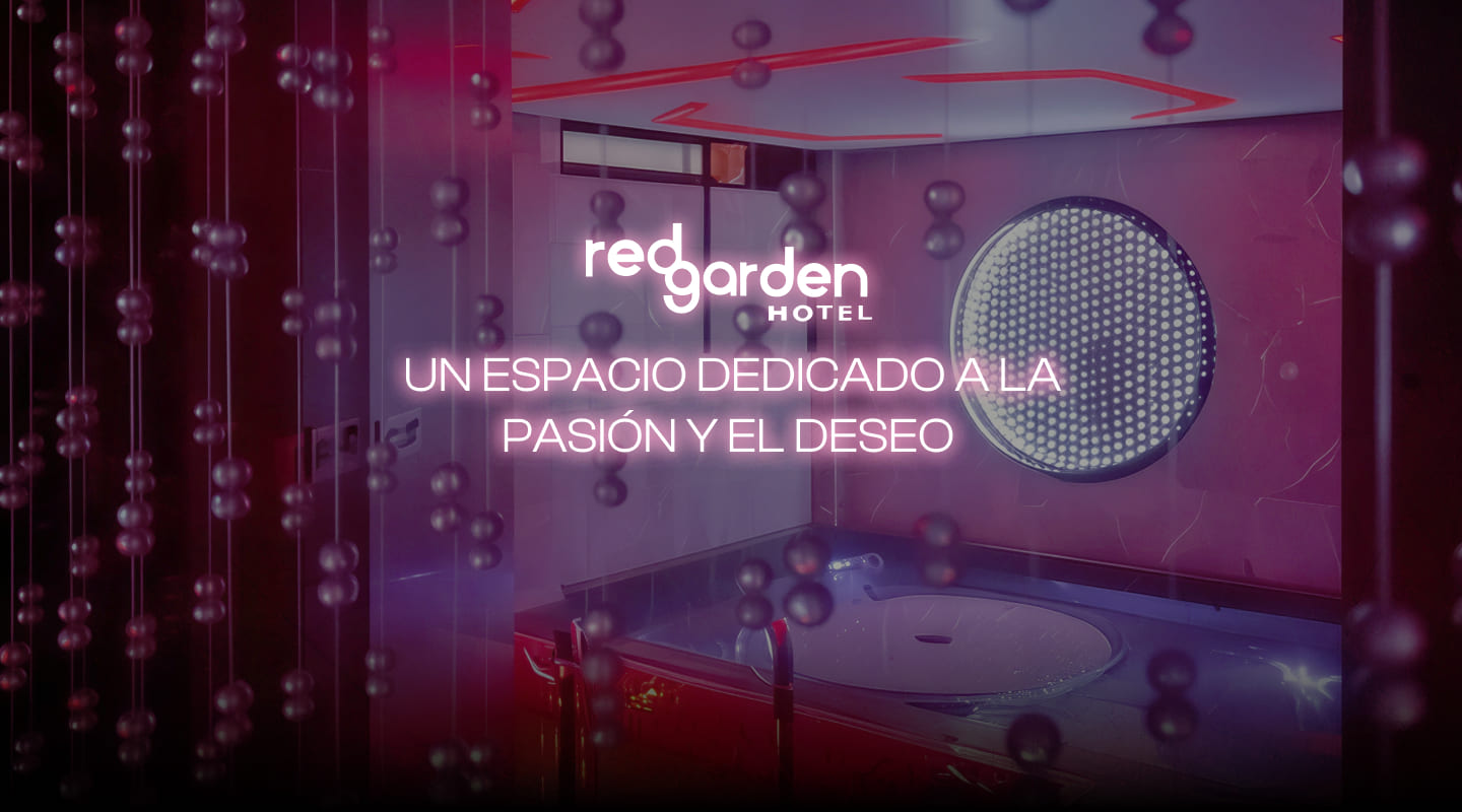 RedGarden Hotel gallery 12
