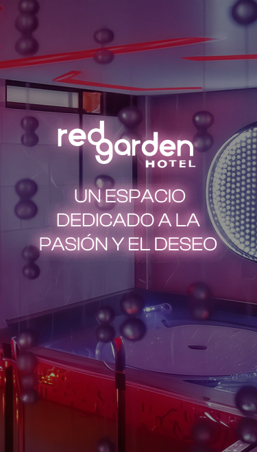 RedGarden Hotel gallery 13