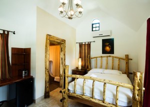 El Gran Mestizo Riverside Cabins gallery 15