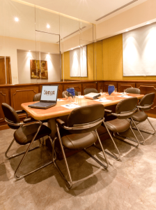 Stanza Hotel CDMX gallery 15