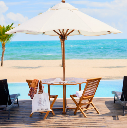 The Ellysian Boutique Hotel gallery 13