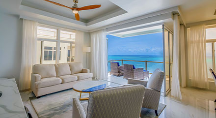 Royal Kahal Beach Resort gallery 15