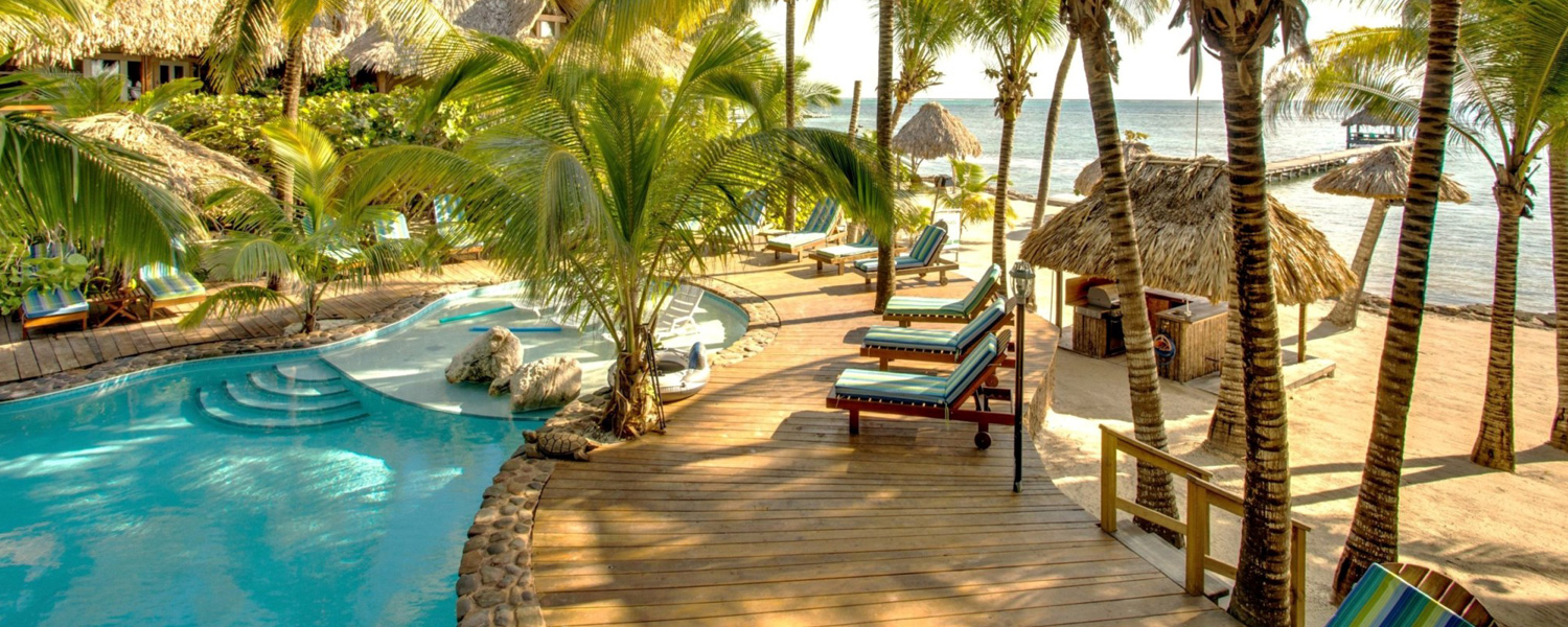 Xanadu Island Resort cover