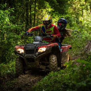atv trip — photo by Elievan Junior on Unsplash