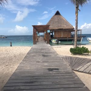 isla mujeres experience — photo by Julie Radloff on Unsplash