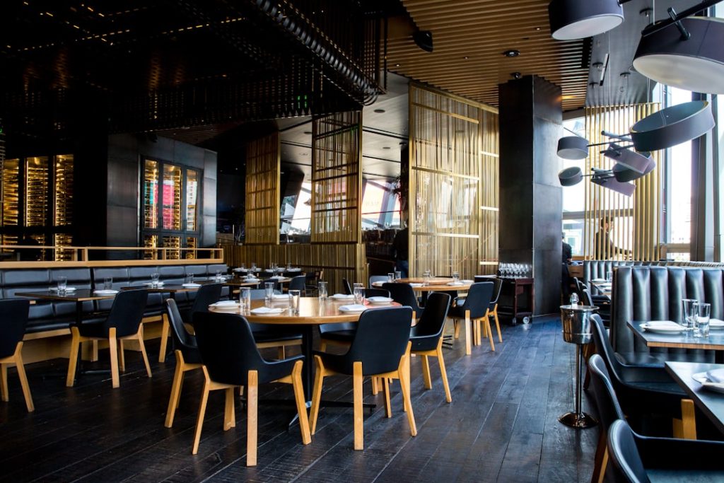 Marc Test Restaurant