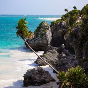 tulum express — photo by Tanja Cotoaga on Unsplash