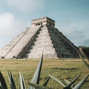 visit to chichen itza — photo by Alex Azabache on Unsplash