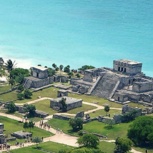 Mayan Ruins Tour