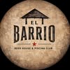El Barrio Tulum logo