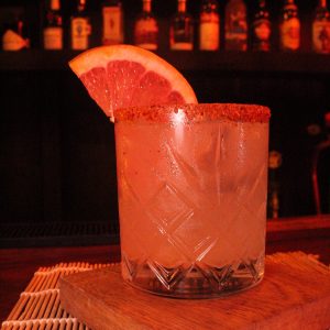 Mare Alta house night with DJ Raul Zuccolotto at El Barrio Tulum, Thursday August 13, 2026