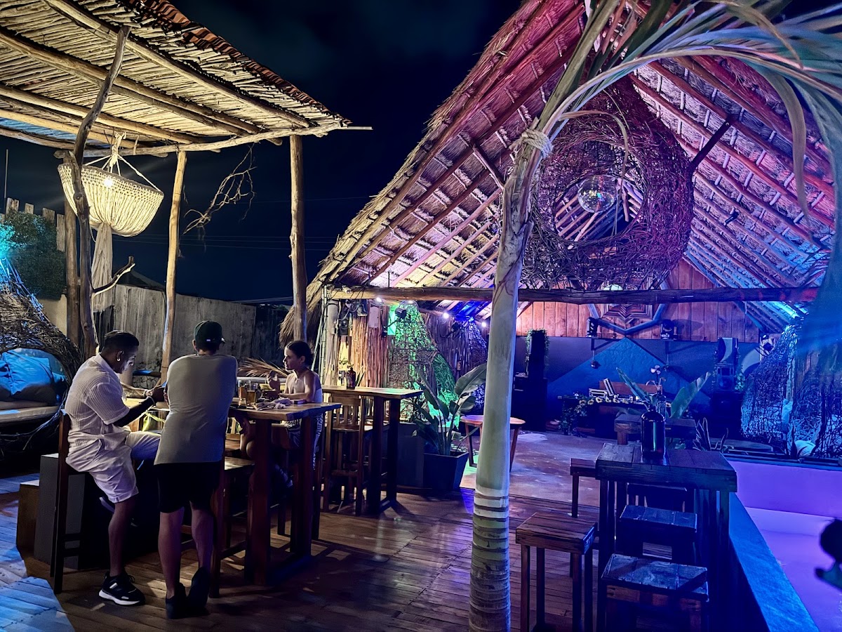 El Barrio Tulum gallery 1