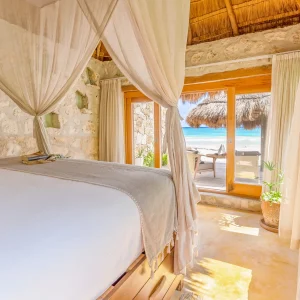 Beach House — Ahau Tulum
