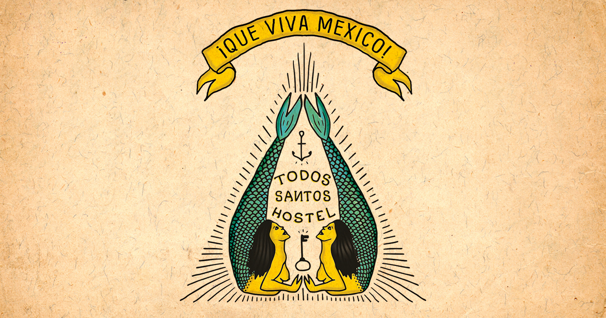 Todos Santos Hostel gallery 11