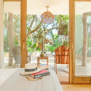 Deluxe Room — Ahau Tulum