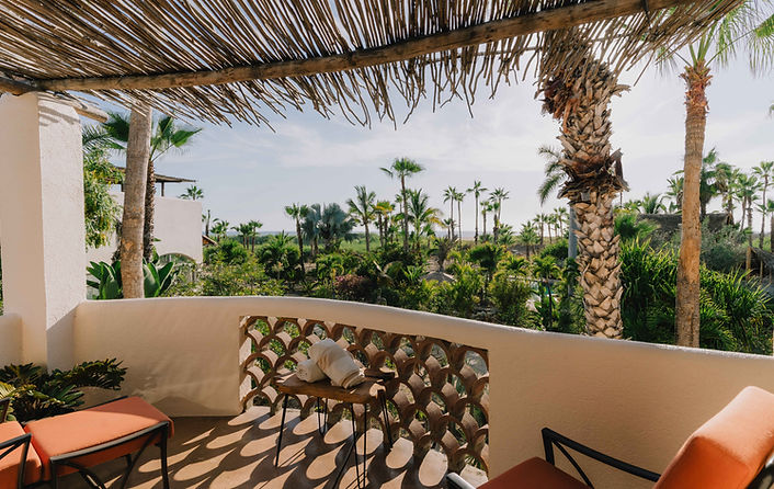 La Poza Boutique Hotel & Spa gallery 13