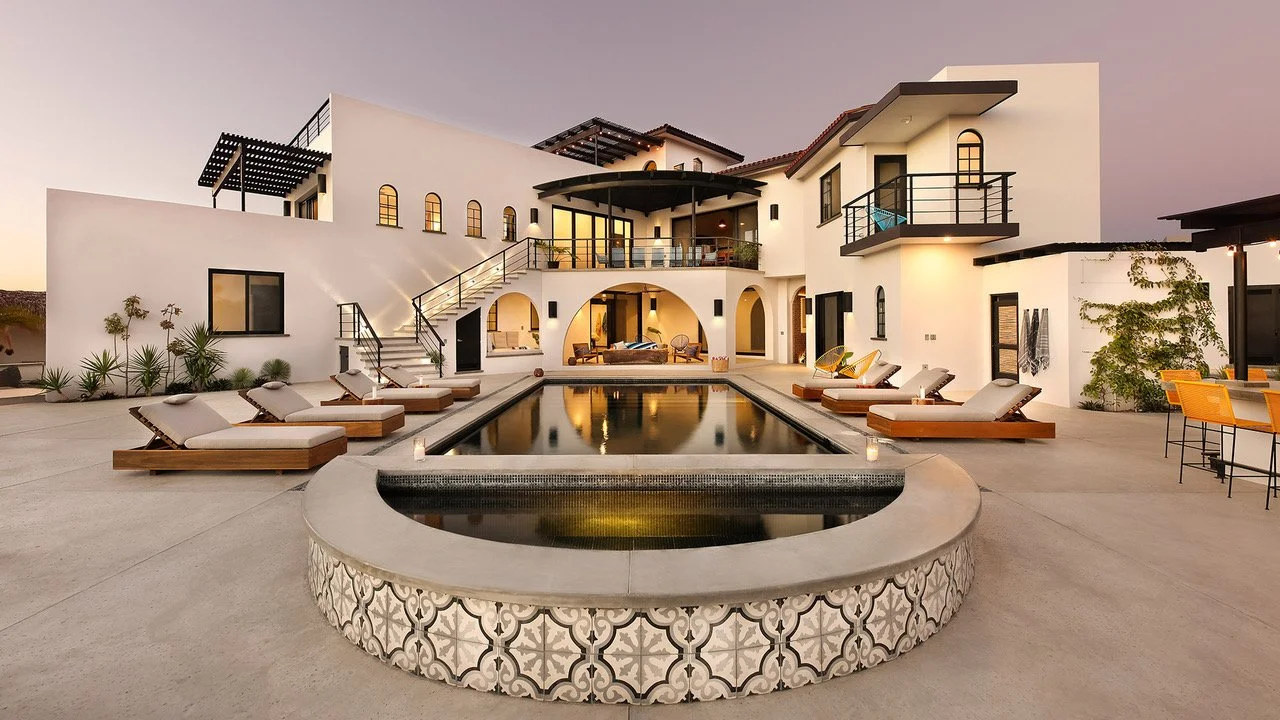 Villa Hope gallery 14