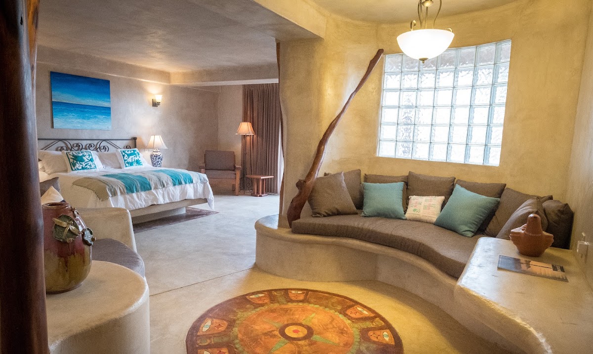 Alegria Suites Centro Historico gallery 4