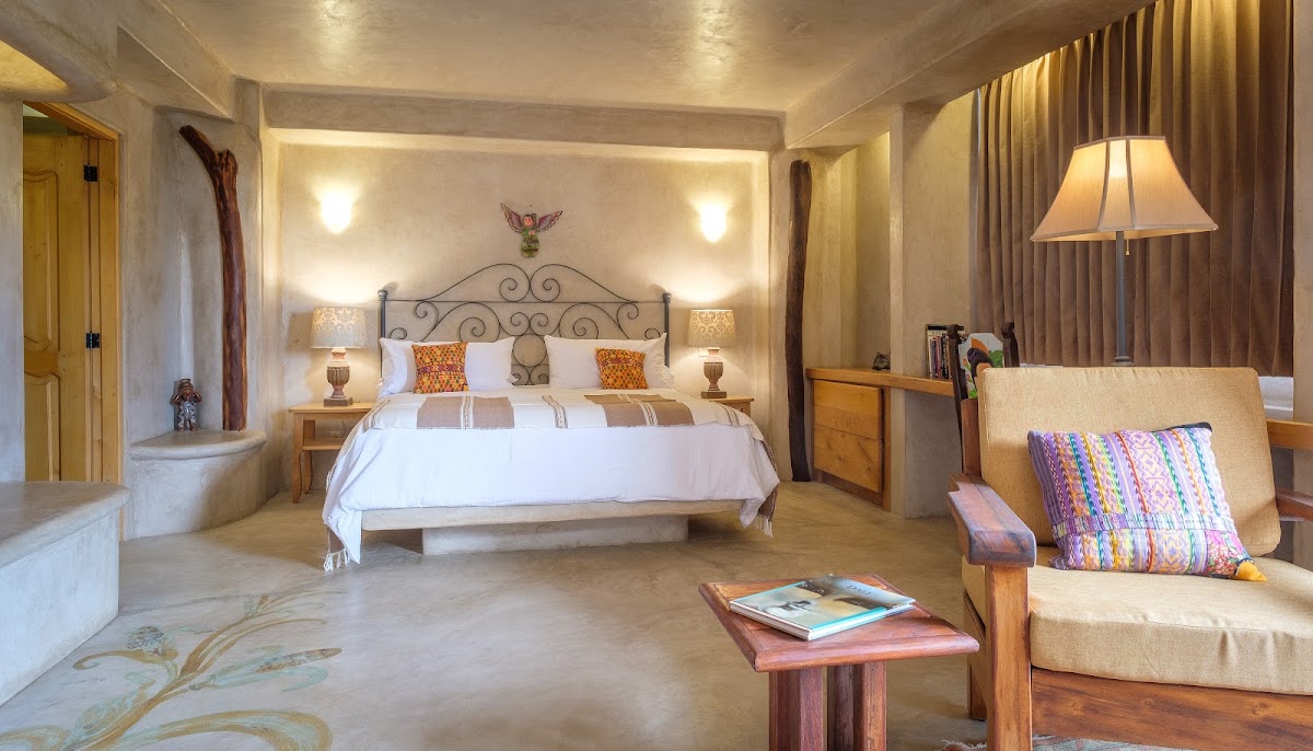 Alegria Suites Centro Historico gallery 6