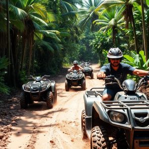 ATV Expedition