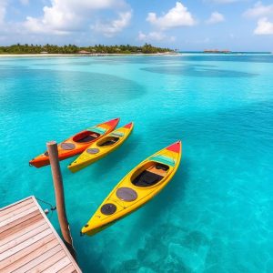 Dream Bacalar — Costa Maya Experience