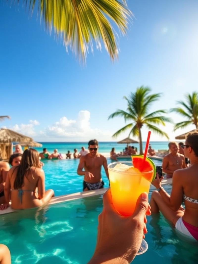 Bacalito – Adults Only