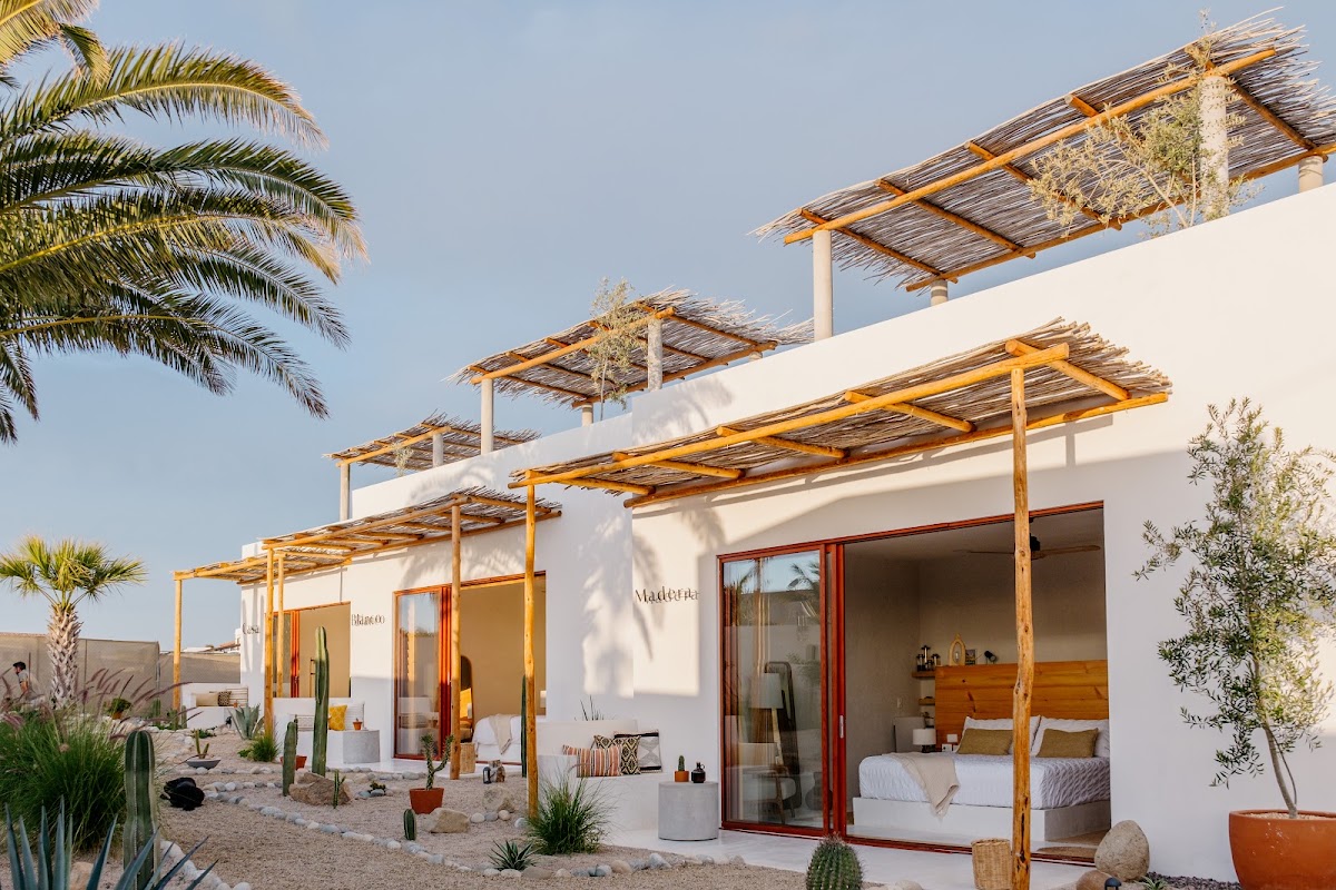 Casa Blanco Madera gallery 1