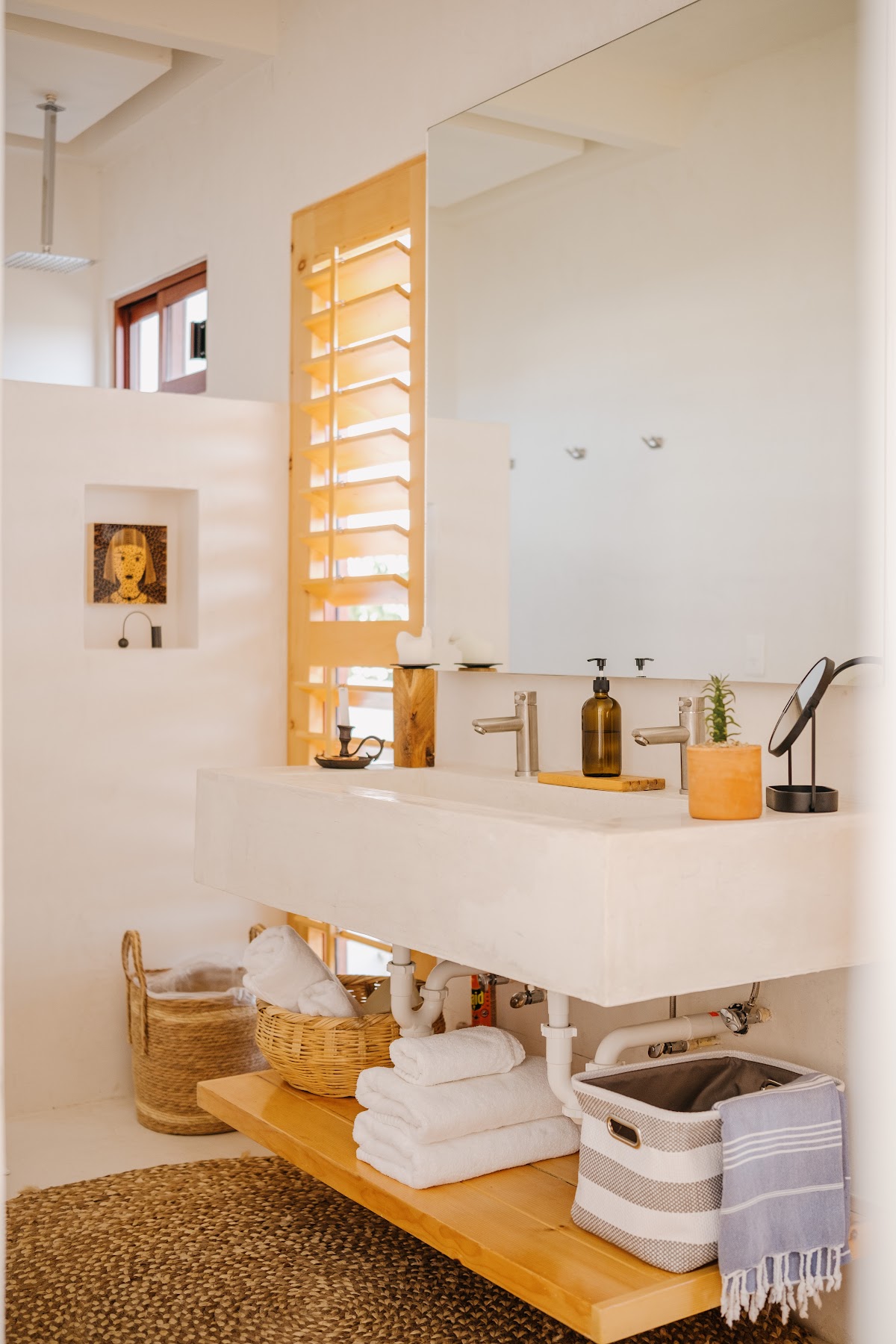 Casa Blanco Madera gallery 4