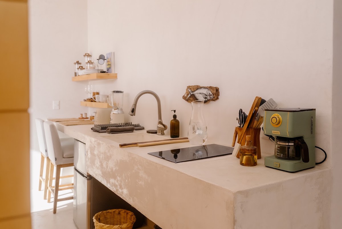 Casa Blanco Madera gallery 7