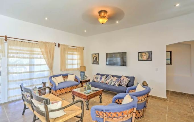 Casa Oasis gallery 9