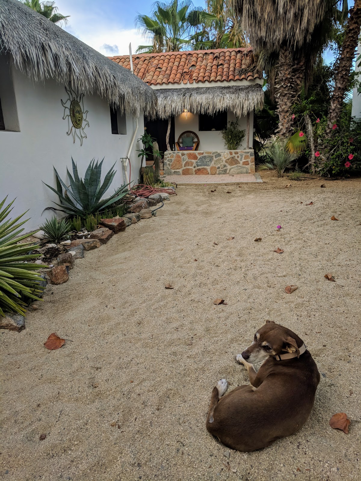 Casa Rancho gallery 10