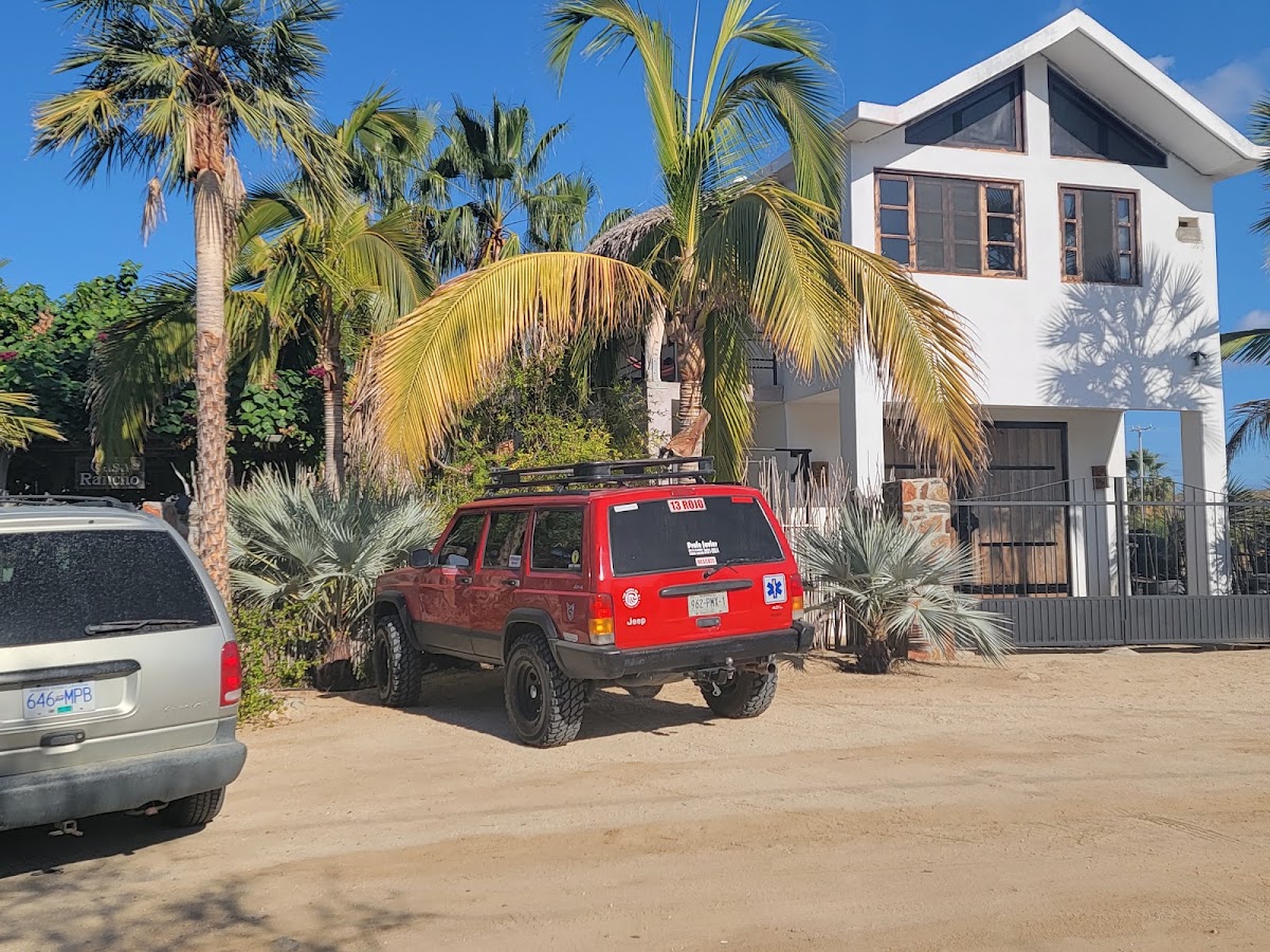 Casa Rancho gallery 8