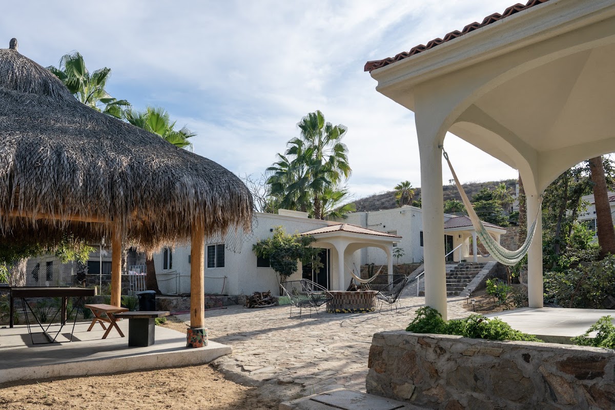 Casitas La Baja Casa Todos gallery 1
