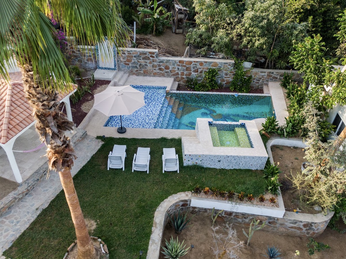 Casitas La Baja Casa Todos gallery 8