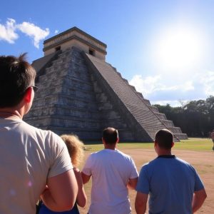 Chichén Itzá Express