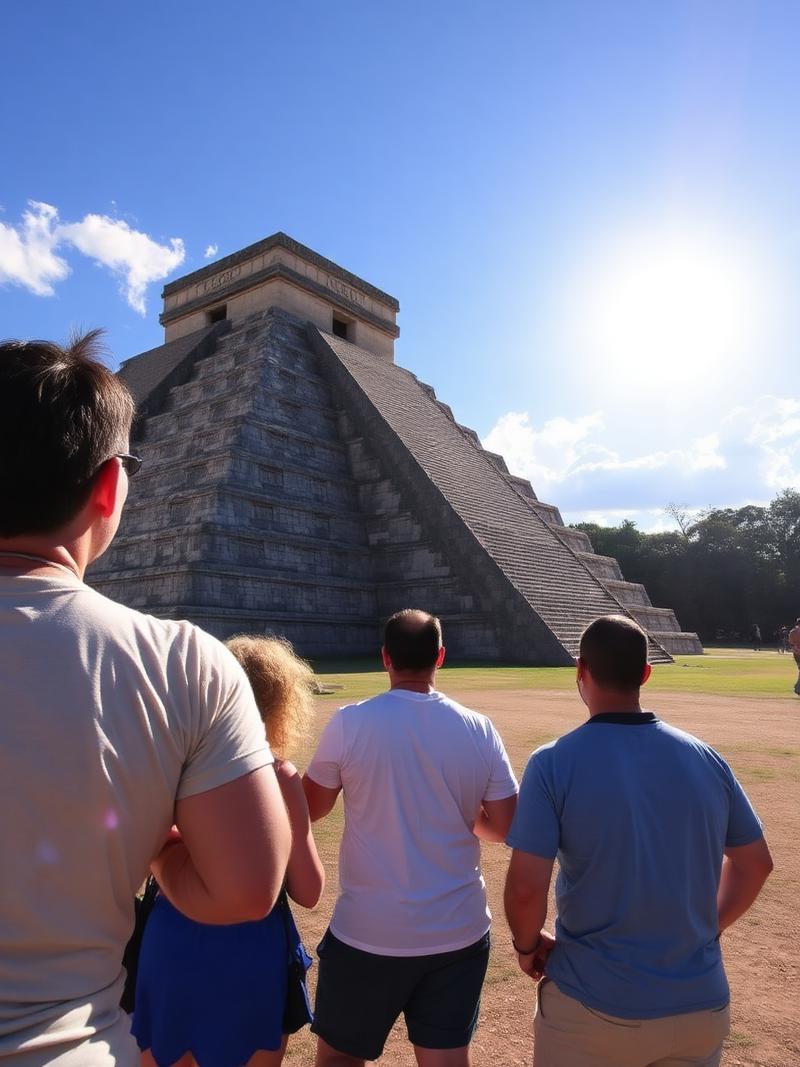 Chichén Itzá Express