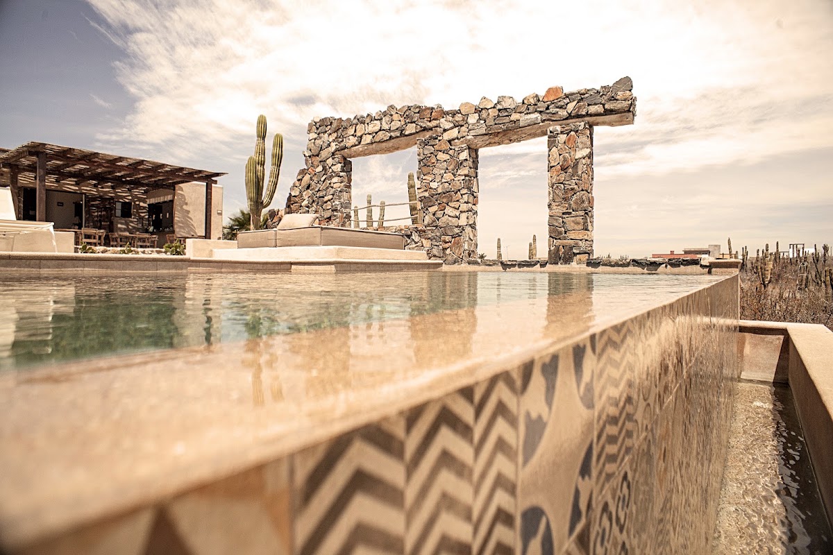 Desierto Azul gallery 1