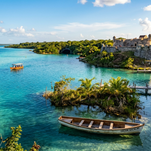 Dream Bacalar