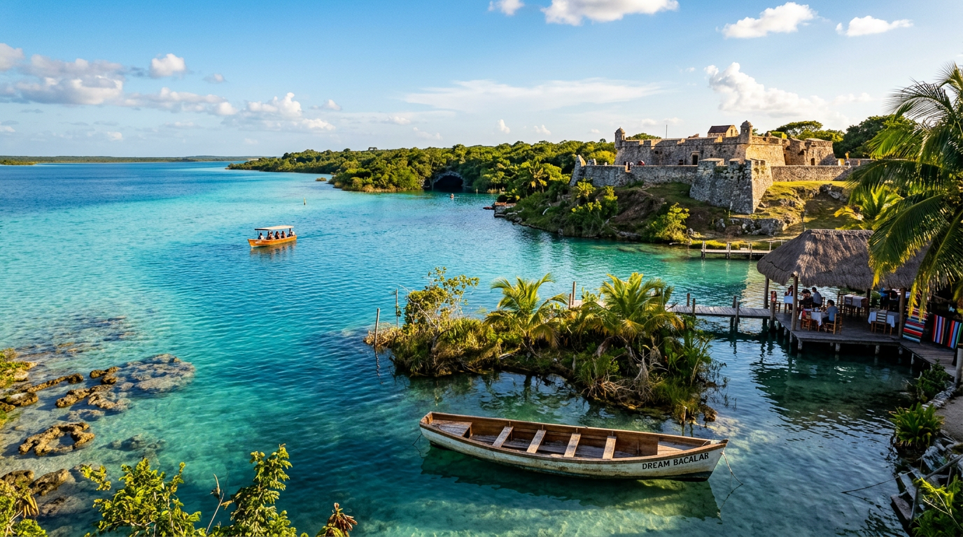 Dream Bacalar